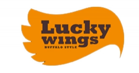 Lucky Wings