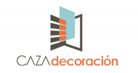 caza decoracion