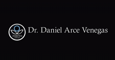 daniel arce venegas