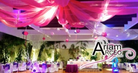 eventos