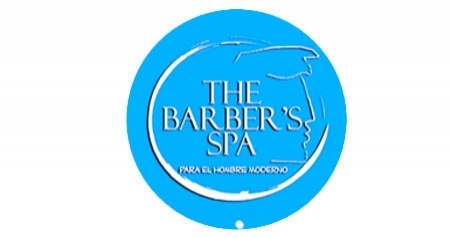 the barbers spa