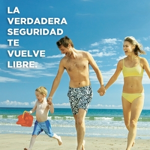 Campaña Innovación Total