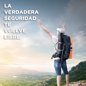 Campaña Innovación Total