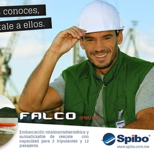 Campaña Spibo Petroleros