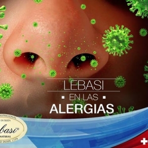 alergias