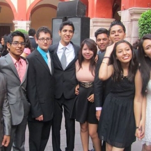 graduacion