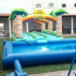 inflable