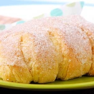 pan dulce