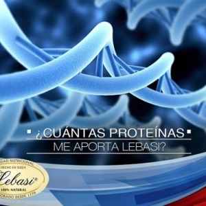 proteinas