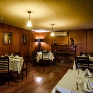 restaurante