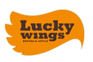 Lucky Wings