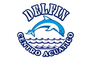 delfin centro acuatico