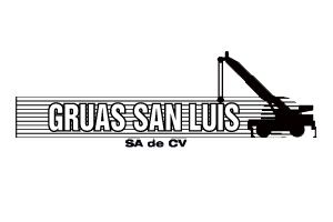 gruas san luis