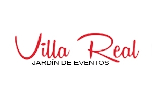 jardin villa real