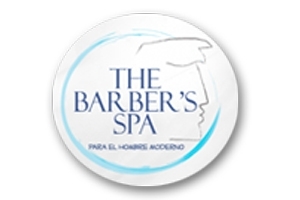 the barbers spa