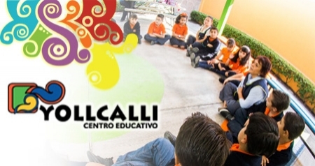 centro educativo